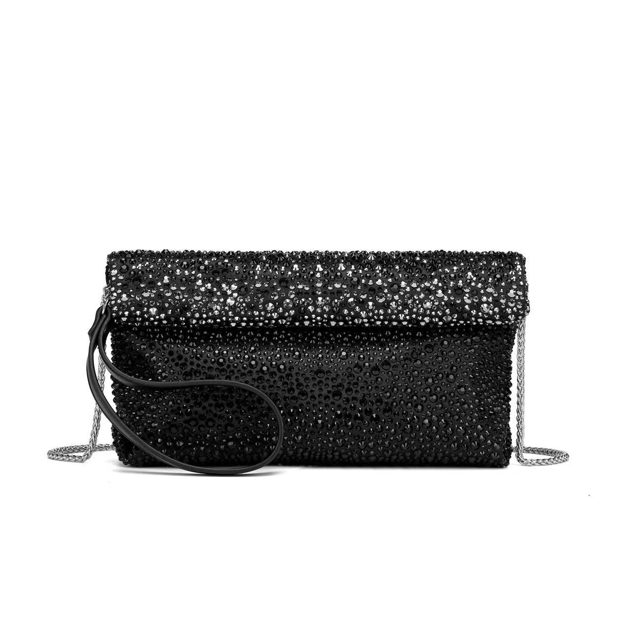 Young Luxury Shiny Diamond Par - مراجعة Luxury Bags For Young Women وسعره