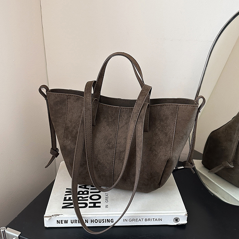 Light Luxury Solid PU Hasp Sho - مراجعة Luxury Bags Sale وسعره