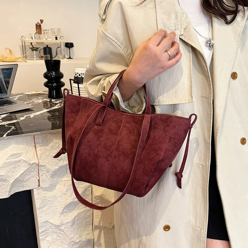 Light Luxury Solid PU Hasp Sho - مراجعة Luxury Bags Sale وسعره