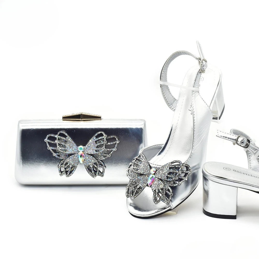 Matching Shoes and Bag Set for - مراجعة Luxury Bags In وسعره