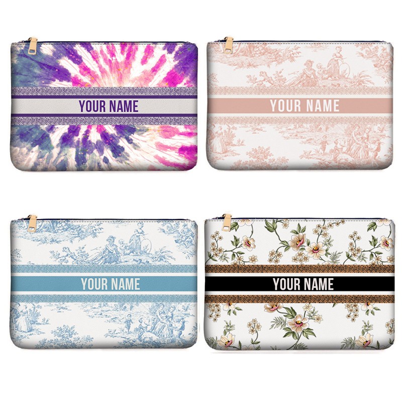 Wallets for Women Personality  - مراجعة Luxury Bags Sale وسعره