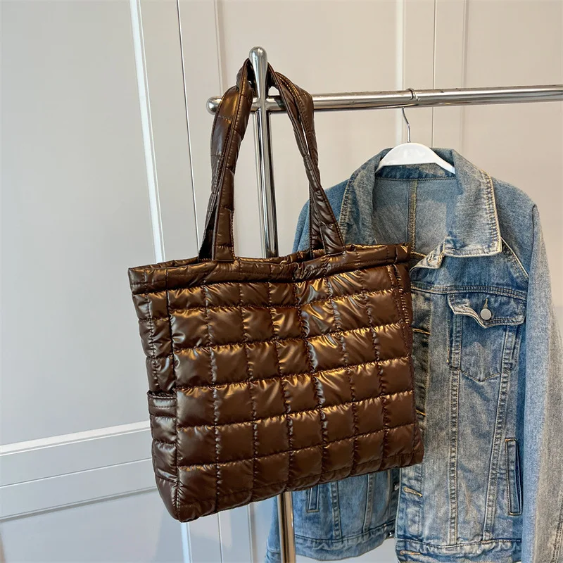 Hot Sale Winter Space Cotton T - مراجعة Luxury Bags Sale وسعره