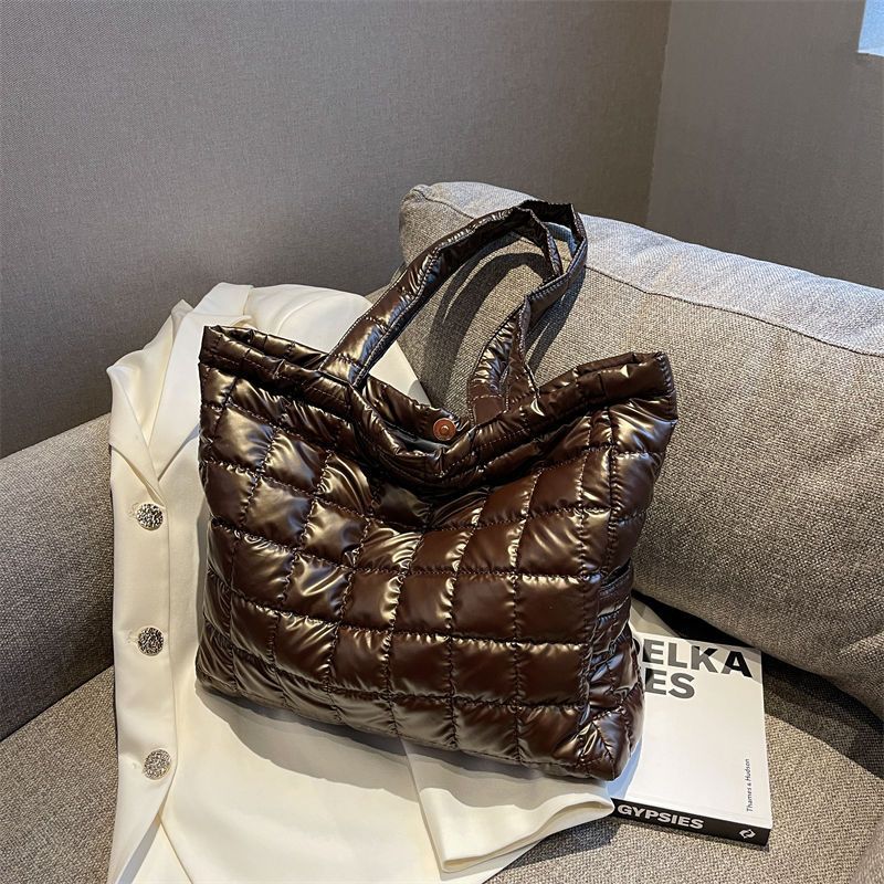 Hot Sale Winter Space Cotton T - مراجعة Luxury Bags Sale وسعره