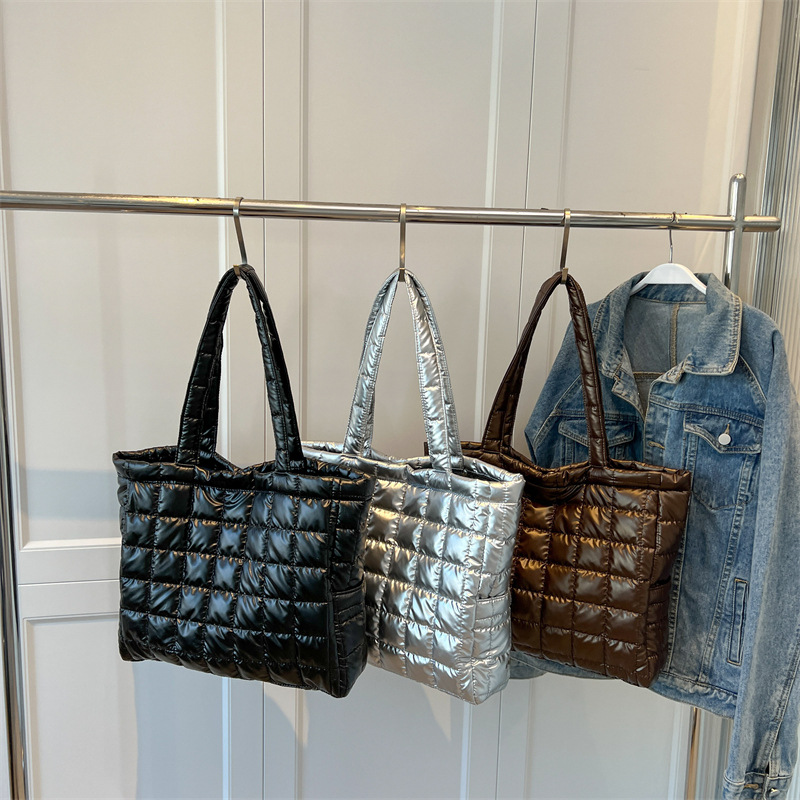 Hot Sale Winter Space Cotton T - مراجعة Luxury Bags Sale وسعره