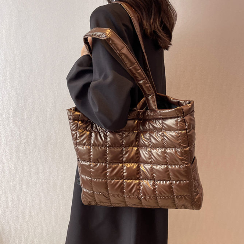Hot Sale Winter Space Cotton T - مراجعة Luxury Bags Sale وسعره