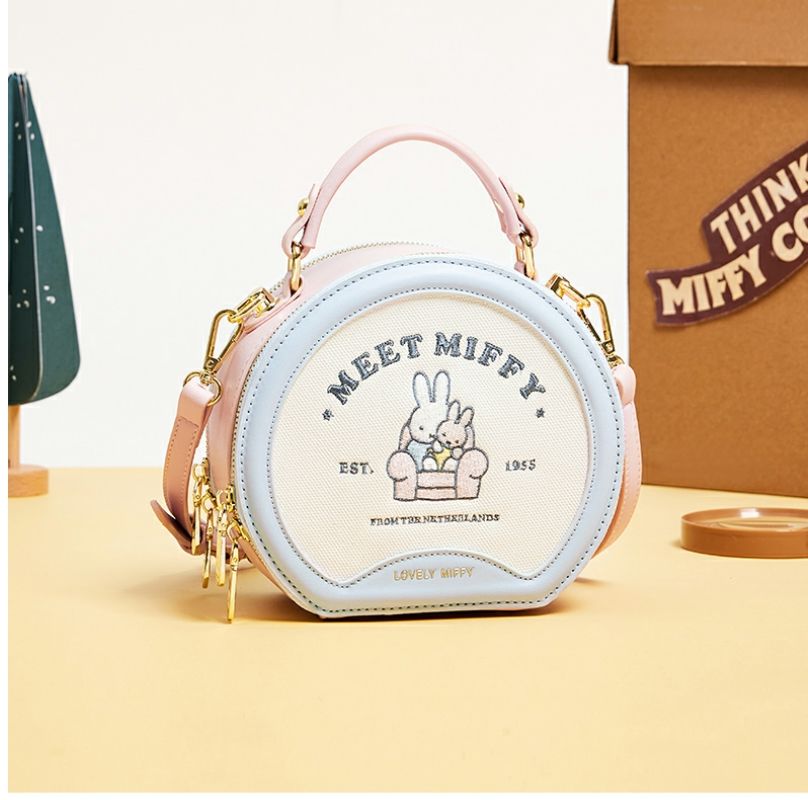 Anime Miffy Women's Bags New S - مراجعة Luxury Bags Edit وسعره