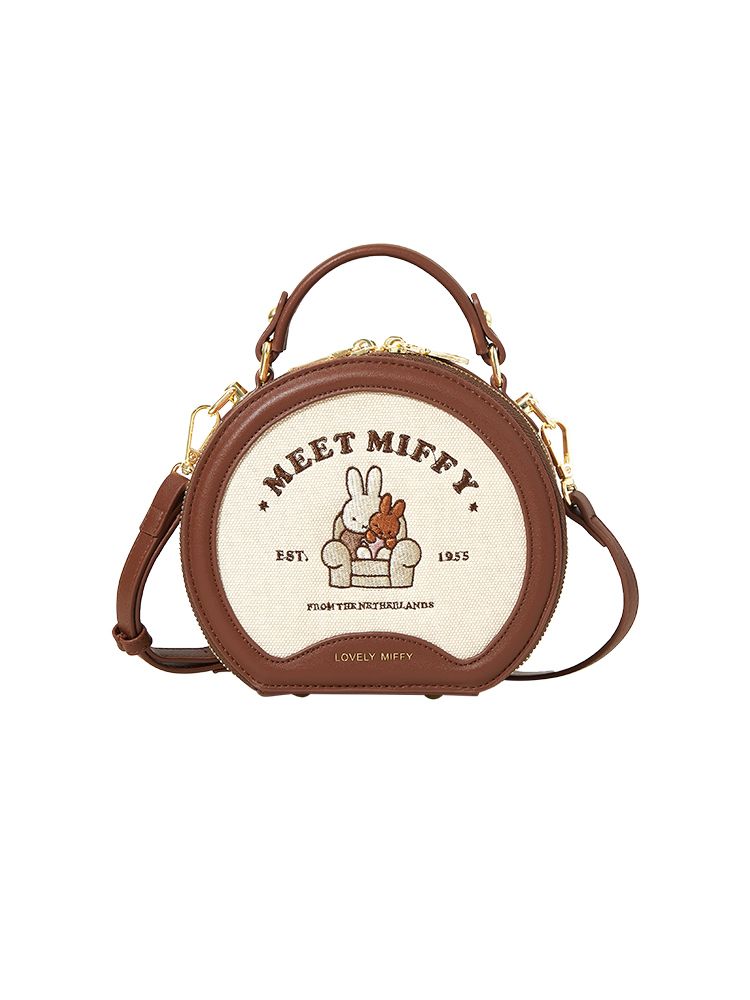 Anime Miffy Women's Bags New S - مراجعة Luxury Bags Edit وسعره