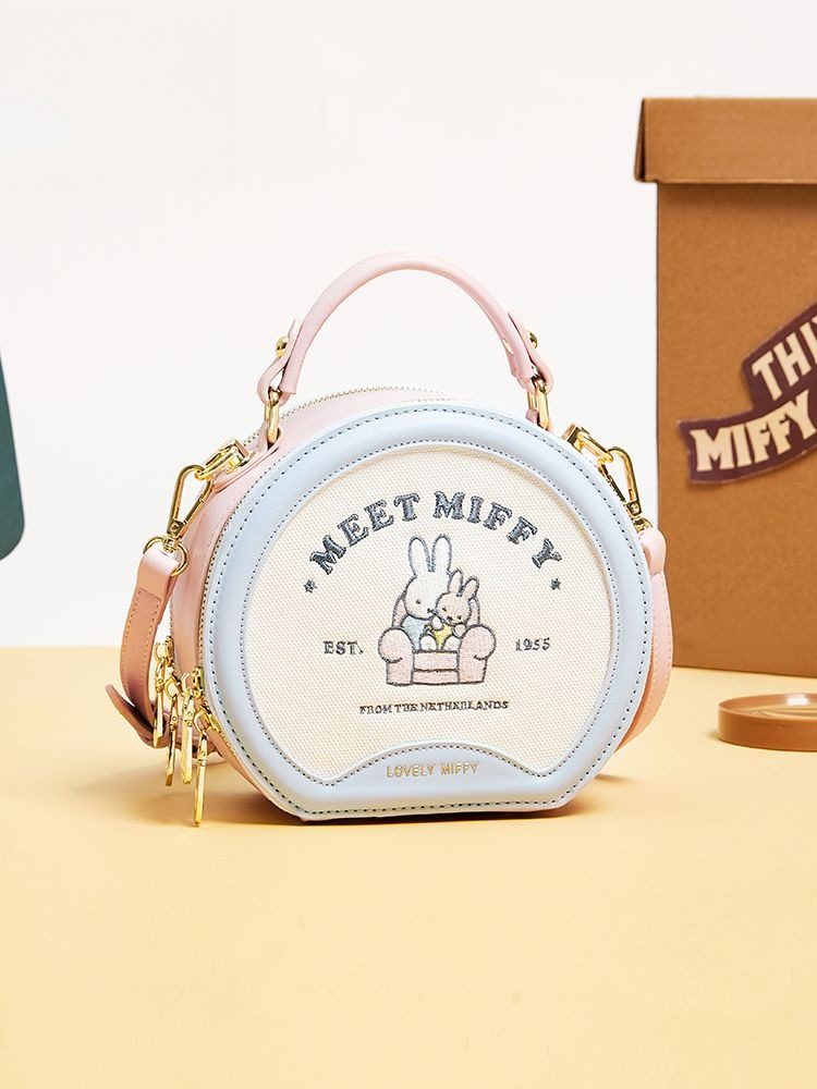 Anime Miffy Women's Bags New S - مراجعة Luxury Bags Edit وسعره