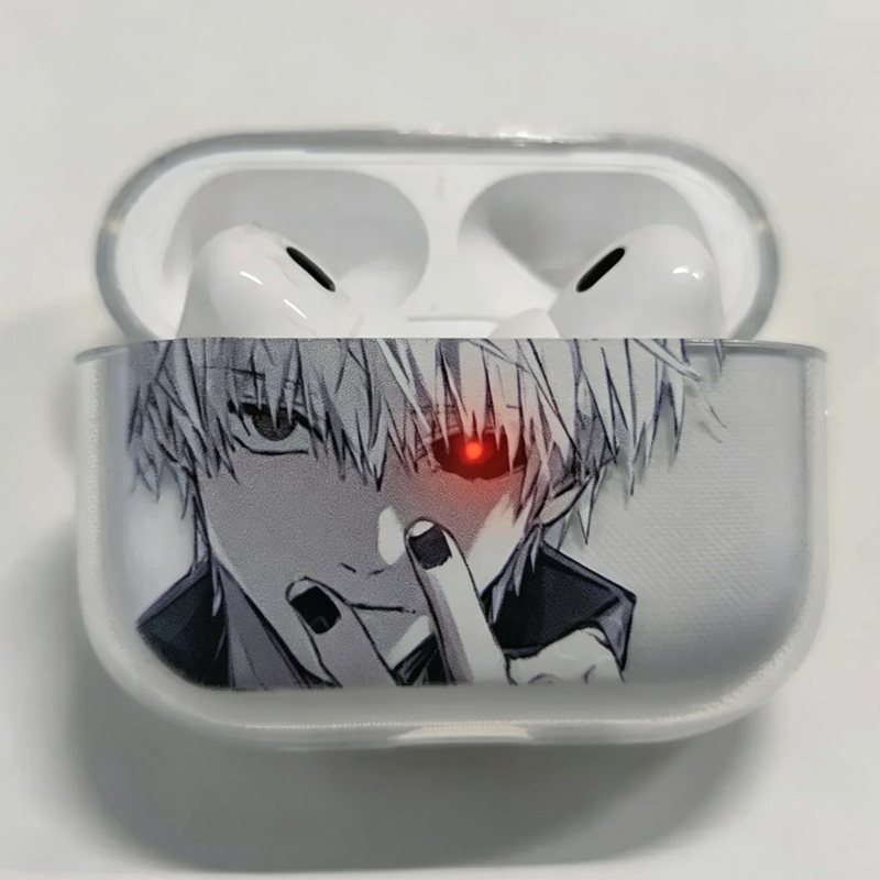 Anime Luxury Tokyo Ghoul Earph - مراجعة Luxury Bags Tokyo وسعره