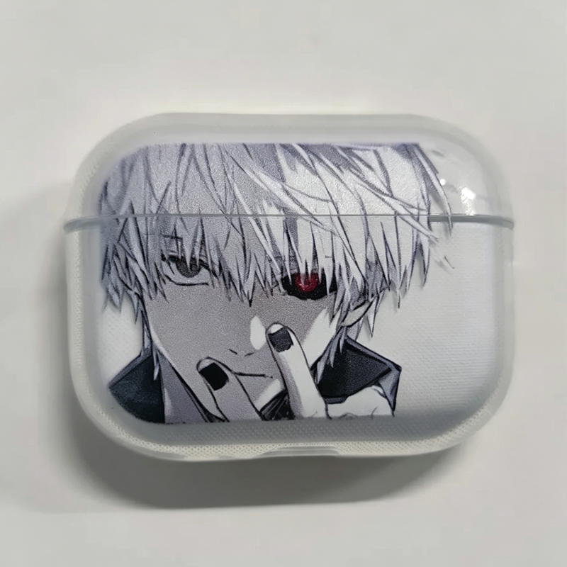 Anime Luxury Tokyo Ghoul Earph - مراجعة Luxury Bags Tokyo وسعره
