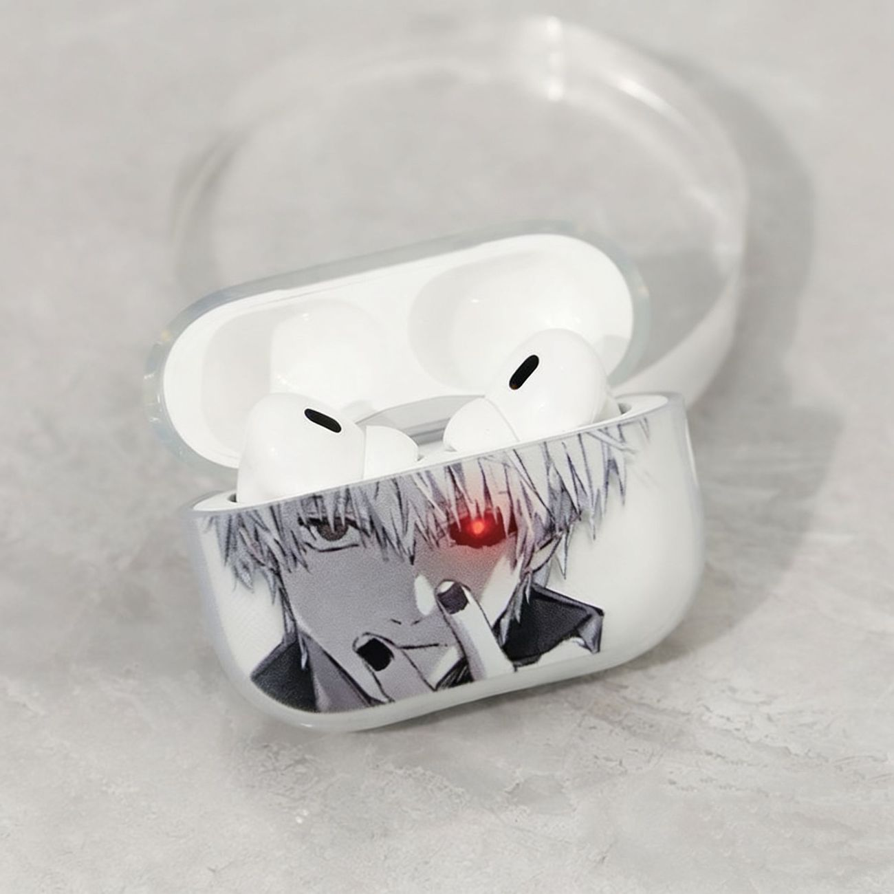 Anime Luxury Tokyo Ghoul Earph - مراجعة Luxury Bags Tokyo وسعره