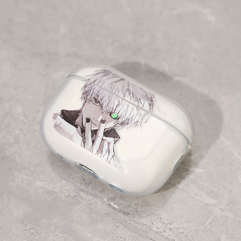 Anime Luxury Tokyo Ghoul Earph - مراجعة Luxury Bags Tokyo وسعره