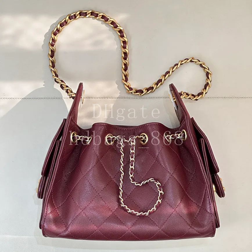 Mirror quality 25 Mini Hobo ba - مراجعة Luxury Bags In وسعره