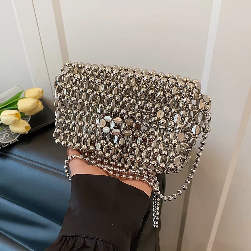 PU Sense of Luxury Solid Color - مراجعة Luxury Bags Sale وسعره