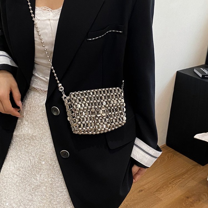 PU Sense of Luxury Solid Color - مراجعة Luxury Bags Sale وسعره