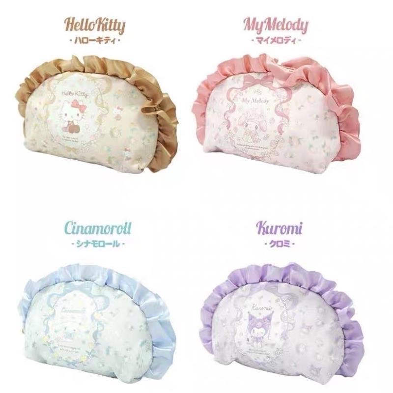 New Sanrio Kuromi Cinnamoroll  - مراجعة Luxury Bags Edit وسعره