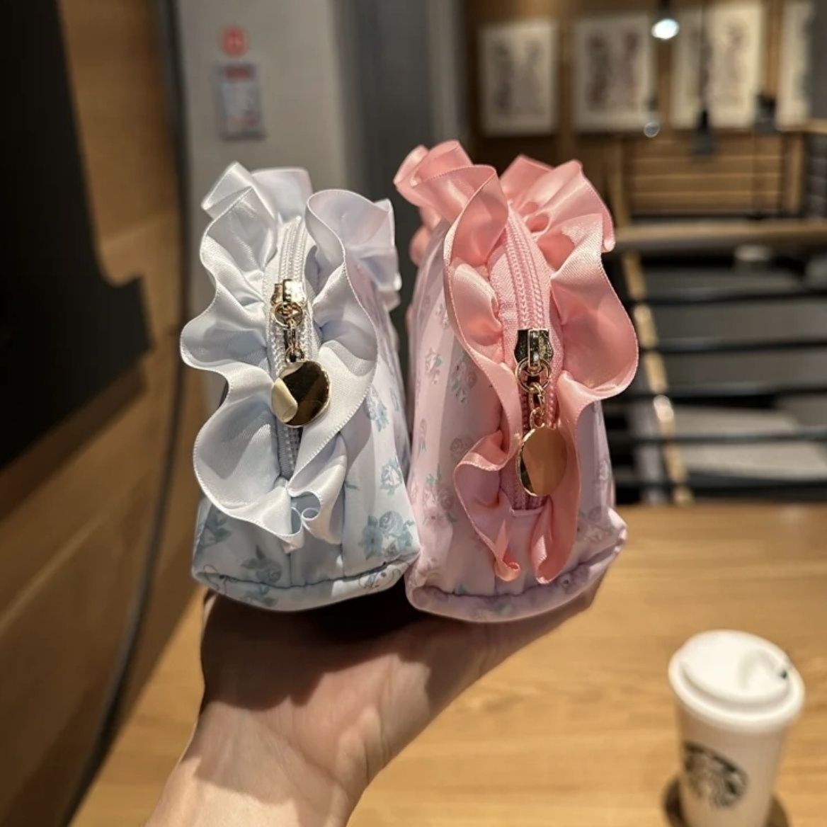 New Sanrio Kuromi Cinnamoroll  - مراجعة Luxury Bags Edit وسعره