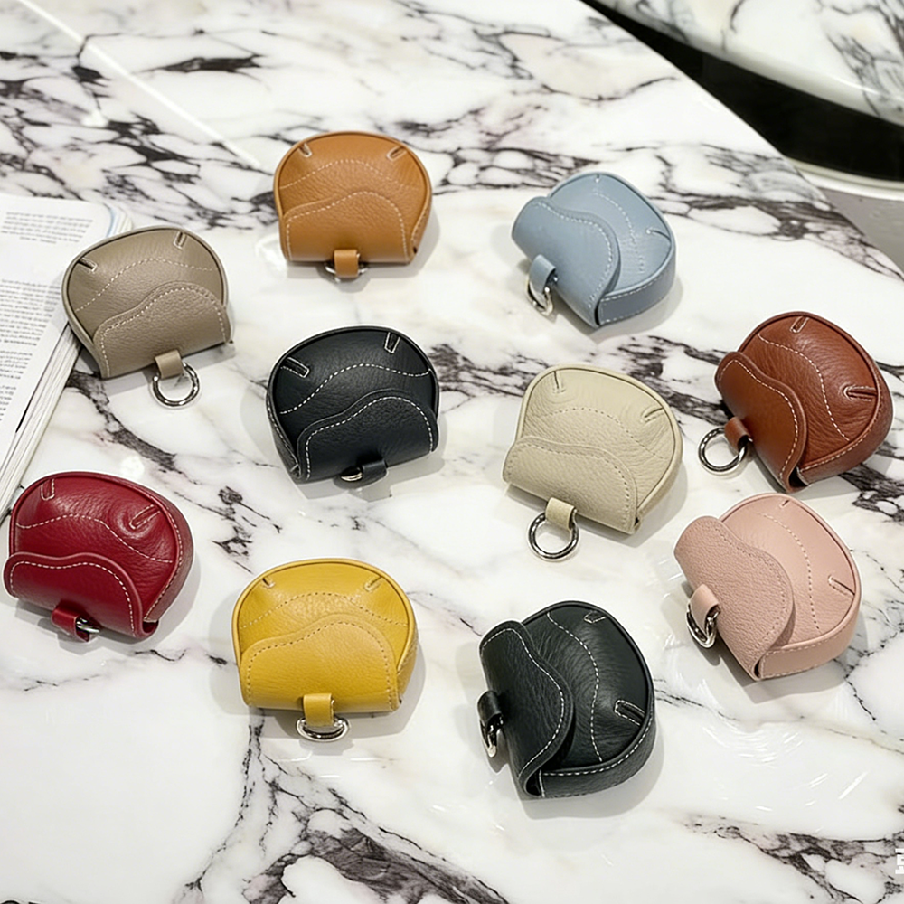 Universal Model Luxury Earphon - مراجعة Luxury Bags In وسعره