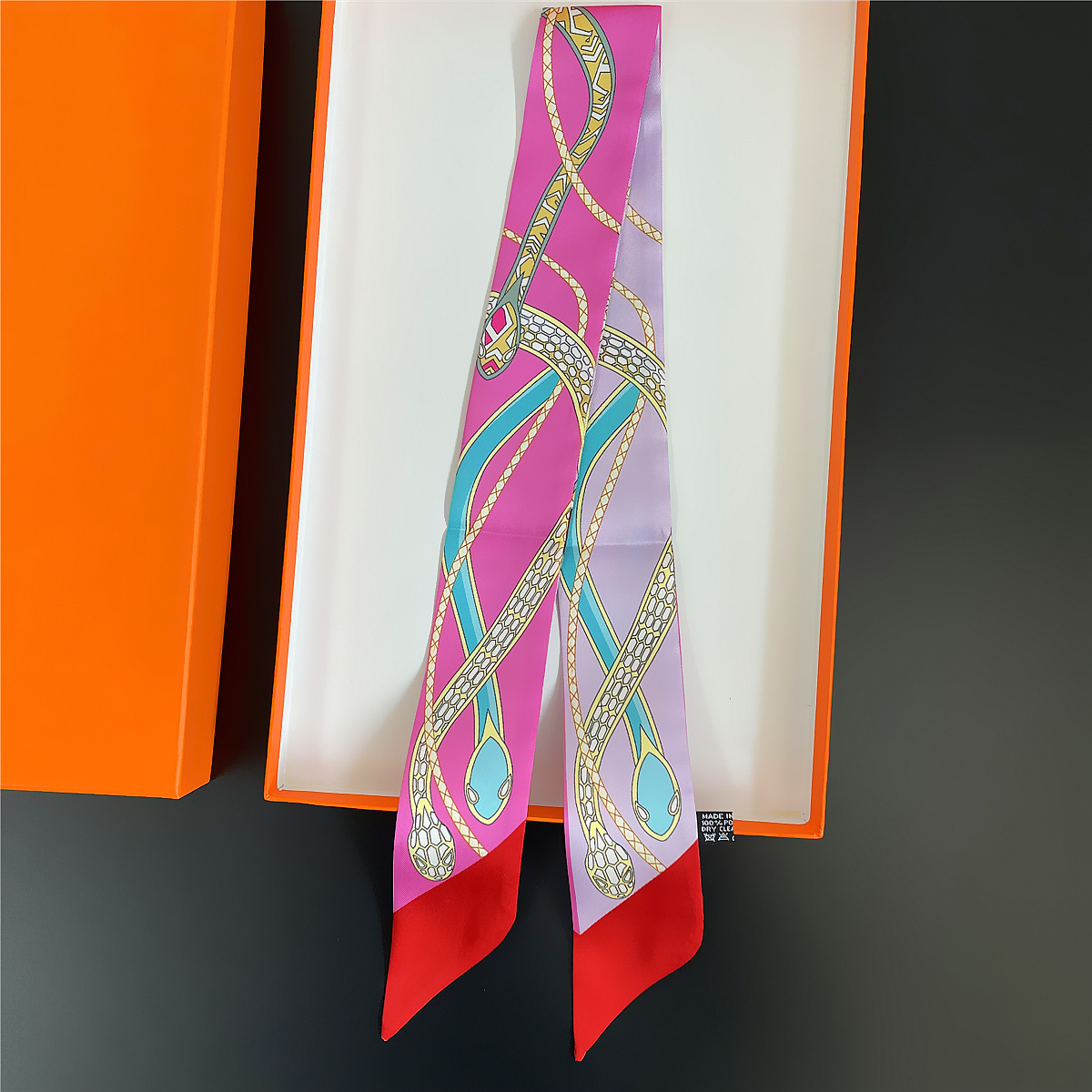 New Brand Design Colored Snake - مراجعة Luxury Bags Expensive وسعره