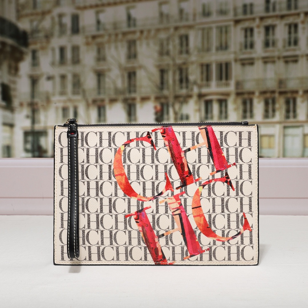 CHHC Niche Luxury Hot Sale Wom - مراجعة Luxury Bags Sale وسعره