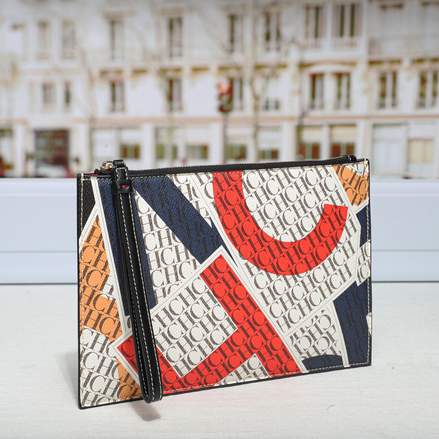 CHHC Niche Luxury Hot Sale Wom - مراجعة Luxury Bags Sale وسعره