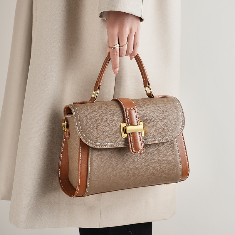 2026 Women Hot Sale Genuine Le - مراجعة Luxury Bags Sale وسعره