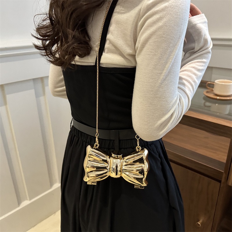 Luxury Fashion Metal Mini Hand - مراجعة Luxury Bags Expensive وسعره