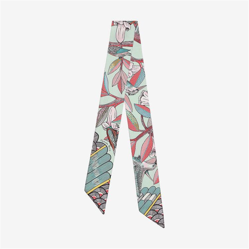 Luxury Brand Hummingbird Print - مراجعة Luxury Bags Casual وسعره