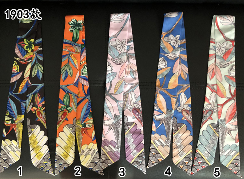 Luxury Brand Hummingbird Print - مراجعة Luxury Bags Casual وسعره