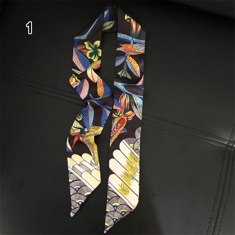 Luxury Brand Hummingbird Print - مراجعة Luxury Bags Casual وسعره